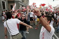 2009 Promozione In B Tifosi In Prato 98